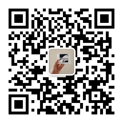 凝和亦丰公众号二维码