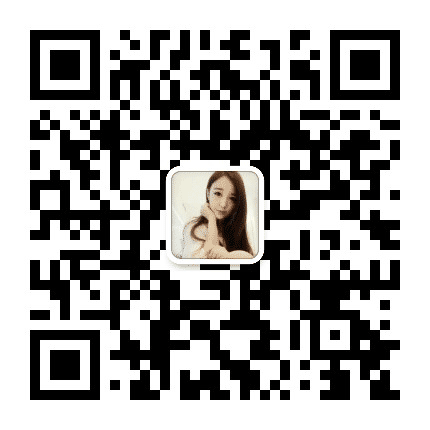 猫柠生活小窍门公众号二维码
