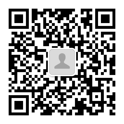 常州联通小燕公众号二维码
