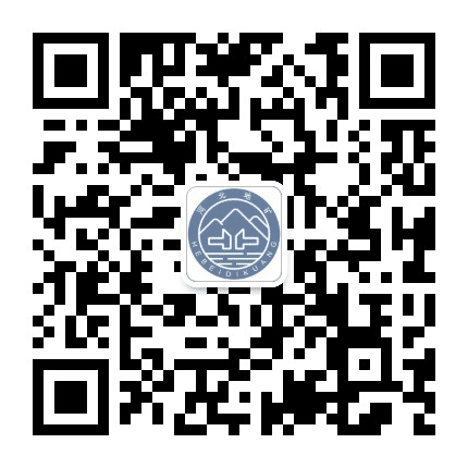 河北省地矿局第六地质大队公众号二维码