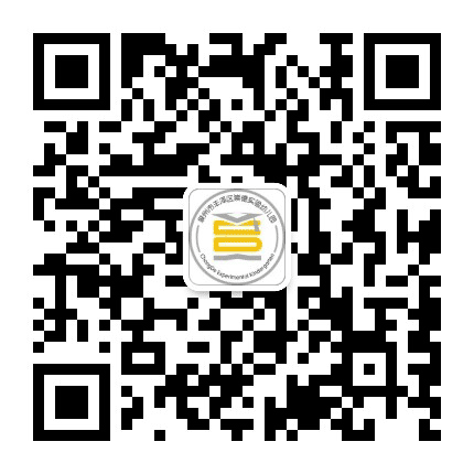 丰泽区崇德实验幼儿园公众号二维码