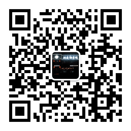 洞庭湘菜馆公众号二维码