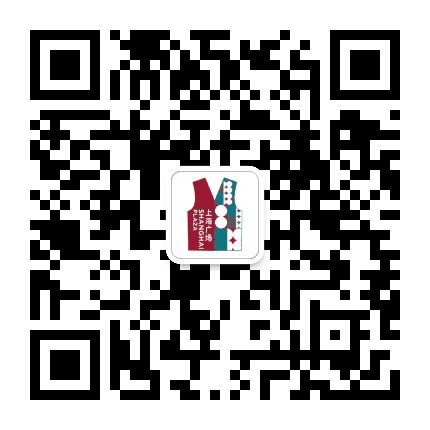 上海广场的马甲公众号二维码