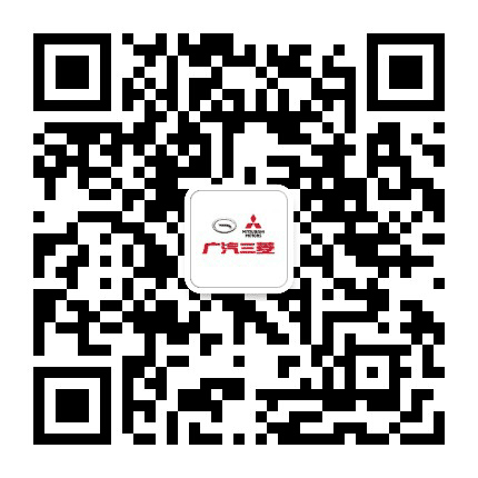 九城含浦公众号二维码