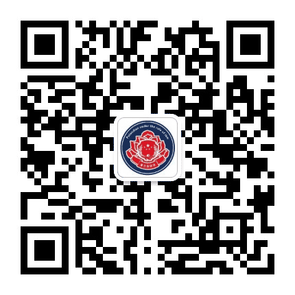 普兰店法治公众号二维码