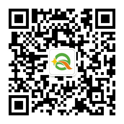 星桥一小公众号二维码