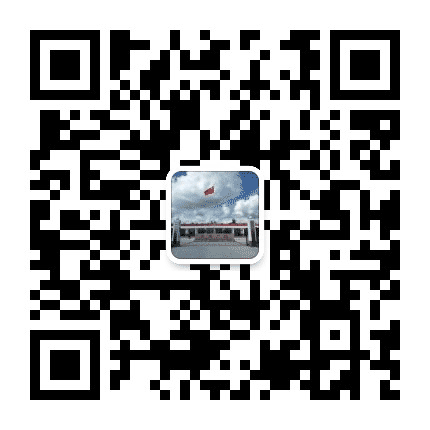 幸福板石公众号二维码