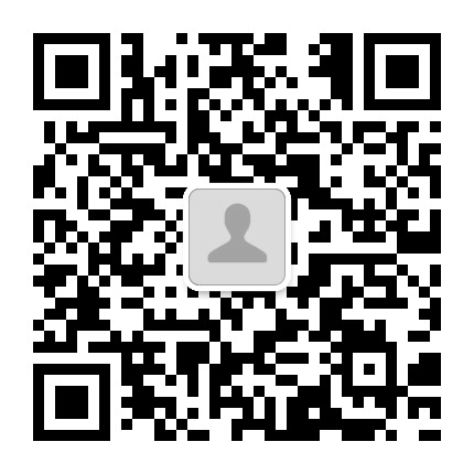 吉安食药监管公众号二维码