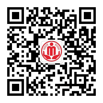 天津市红桥区民政局公众号二维码