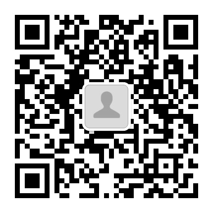 数据庐阳公众号二维码