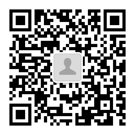 名山农业公众号二维码