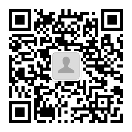 和谐魏村公众号二维码