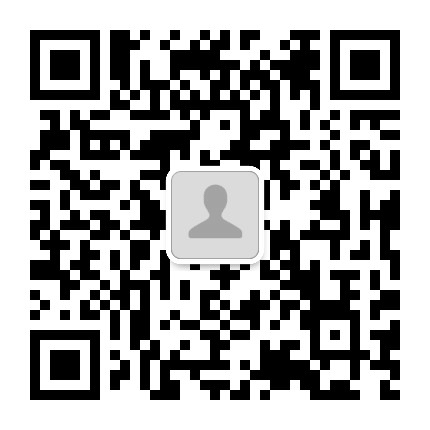 巴南爱卫公众号二维码