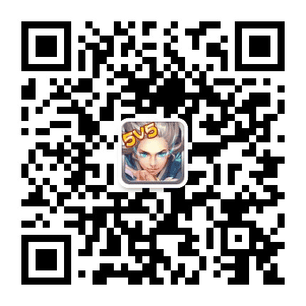 本周游戏精选公众号二维码