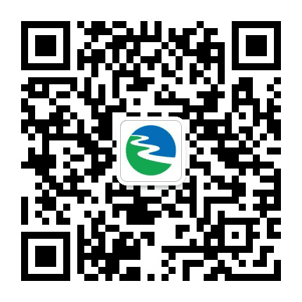 黄岩农商银行微世界公众号二维码