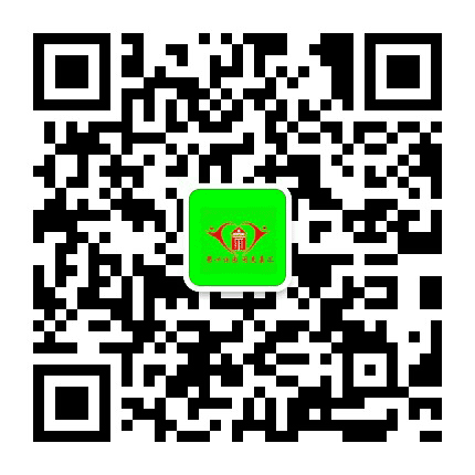 鱼峰区五里亭嘉汇社区公众号二维码