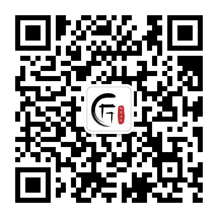 栖霞发改公众号二维码