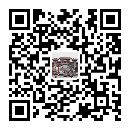 使赵村公众号二维码