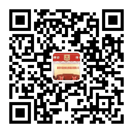 廊坊紫欣阁古典家具公众号二维码