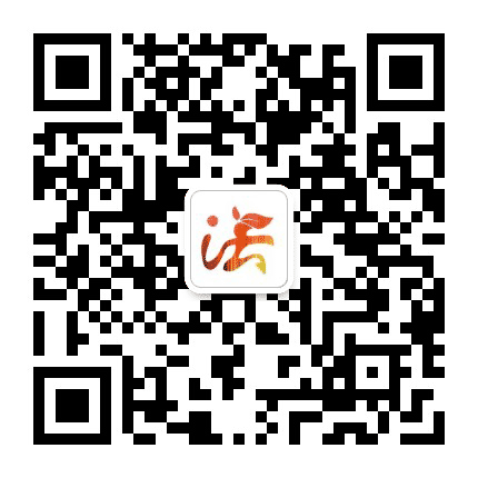普洱普法公众号二维码