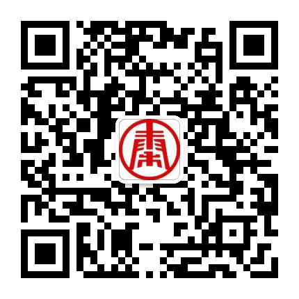 秦农银行莲湖支行公众号二维码