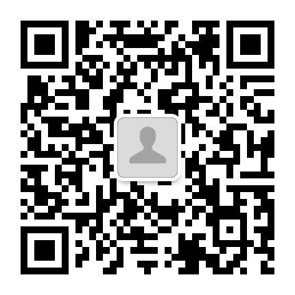 六里屯街道十里堡北里社区公众号二维码