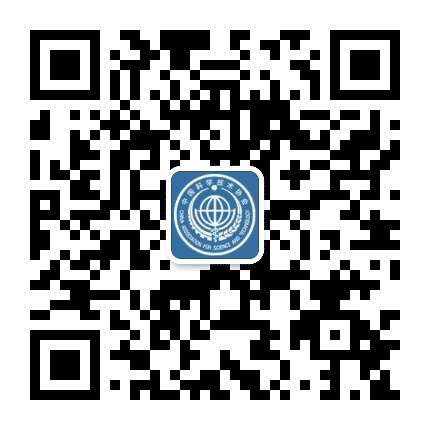 科普宿州公众号二维码