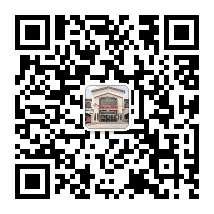 新地村阳光三务公众号二维码
