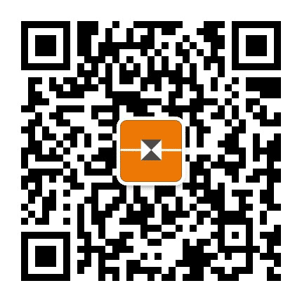 南沙佳兆业公众号二维码