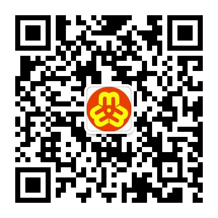 惠东女性公众号二维码