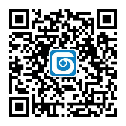 格林布瑞公众号二维码