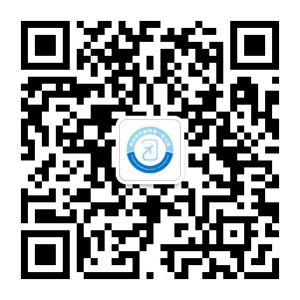 西安航空基地第一幼儿园公众号二维码