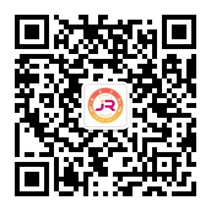 金苑金声公众号二维码