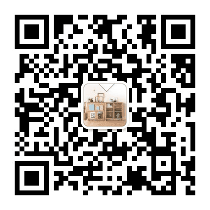 居家小窍门宝库公众号二维码