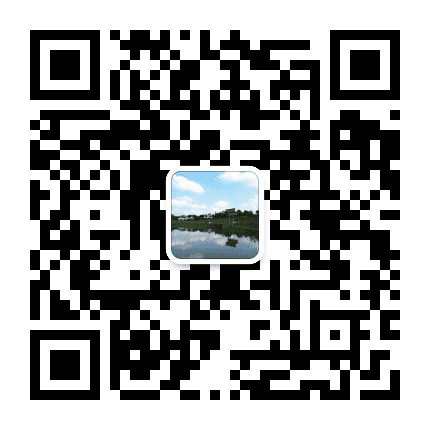 田园古昌公众号二维码