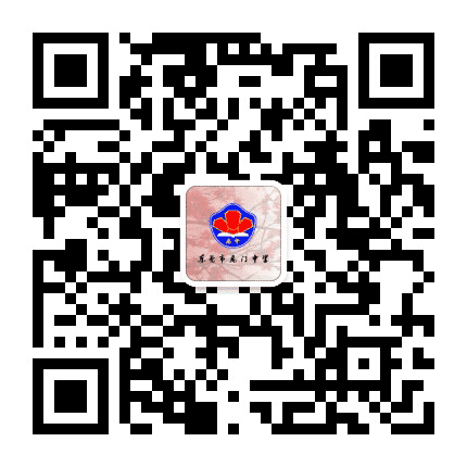 东莞市虎门中学公众号二维码