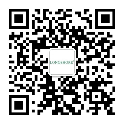 合肥伦烁科技有限公司公众号二维码