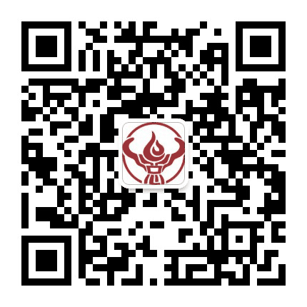 牛总馆里水店公众号二维码