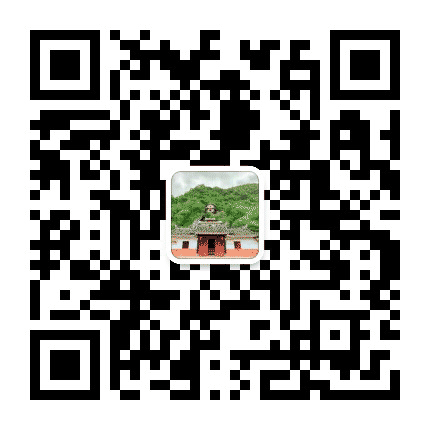 新罗小池公众号二维码