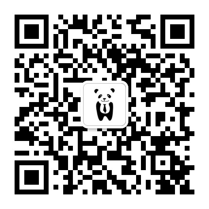 圈企来APP公众号二维码