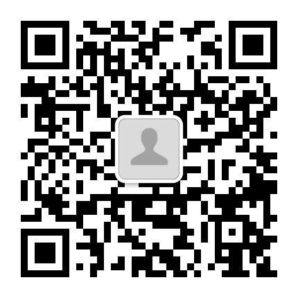 郫都交通公众号二维码