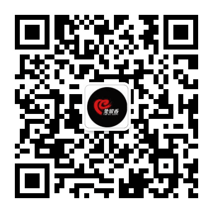 处留香情感公众号二维码