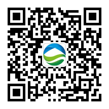 玉龙微讯公众号二维码
