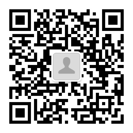 独一处草堂公众号二维码