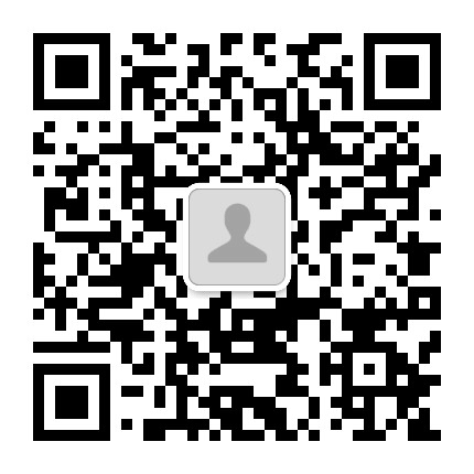 浙江经视传媒公众号二维码