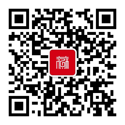 江苏省话剧院公众号二维码