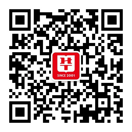 辽宁华图考研网公众号二维码