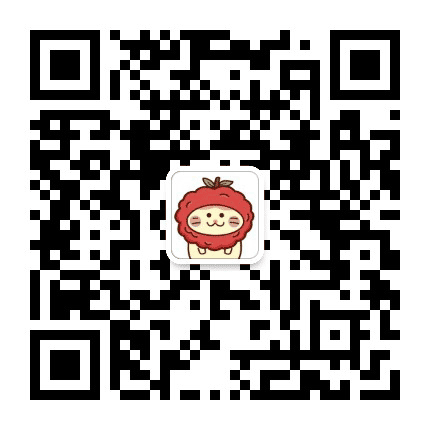 NUSEMBA荔枝会公众号二维码