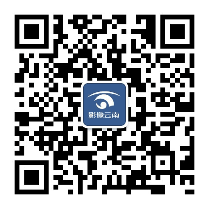 影像云南公众号二维码