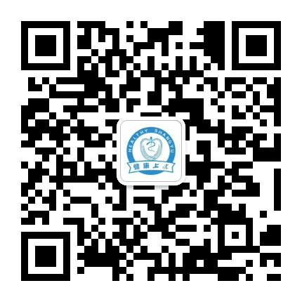 上虞卫生健康公众号二维码